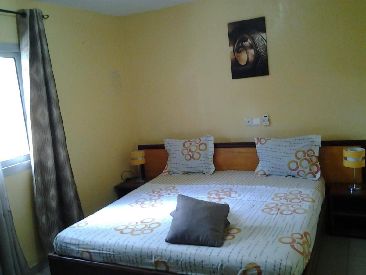 Hotel Restaurant Gites Криби Экстерьер фото