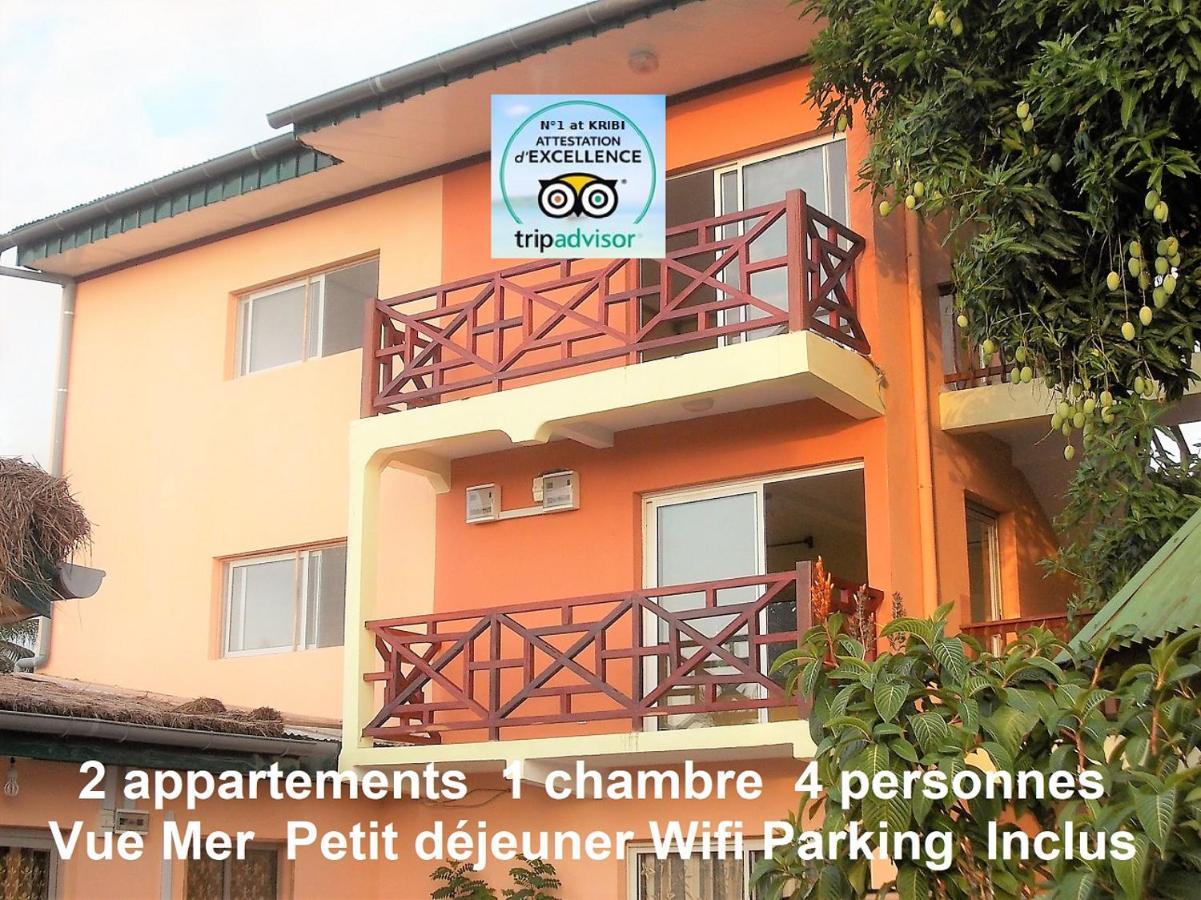 Hotel Restaurant Gites Криби Экстерьер фото