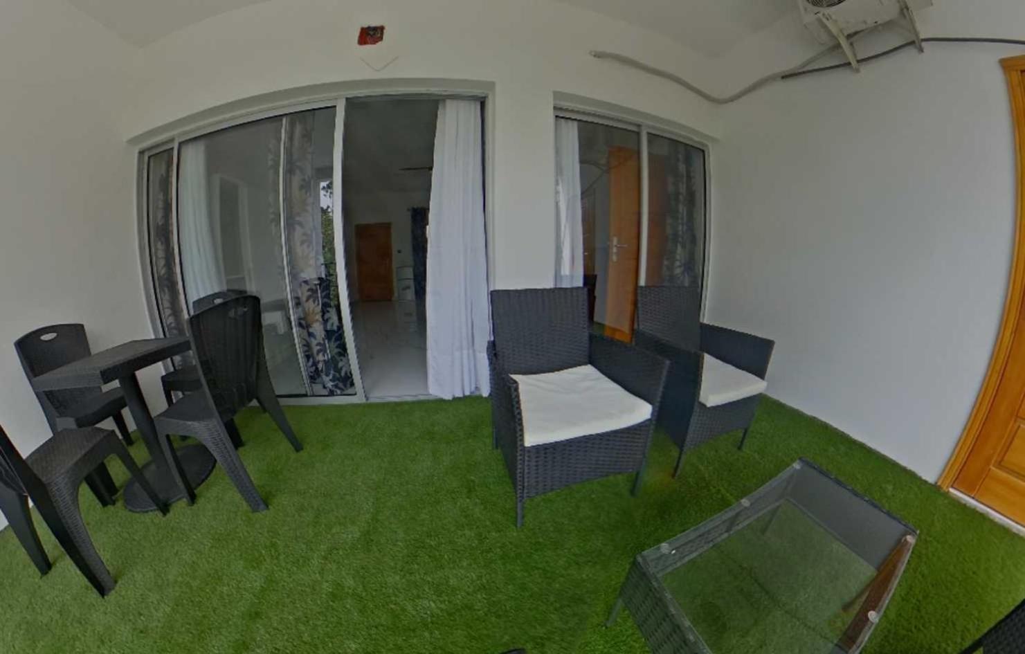 Hotel Restaurant Gites Криби Номер фото
