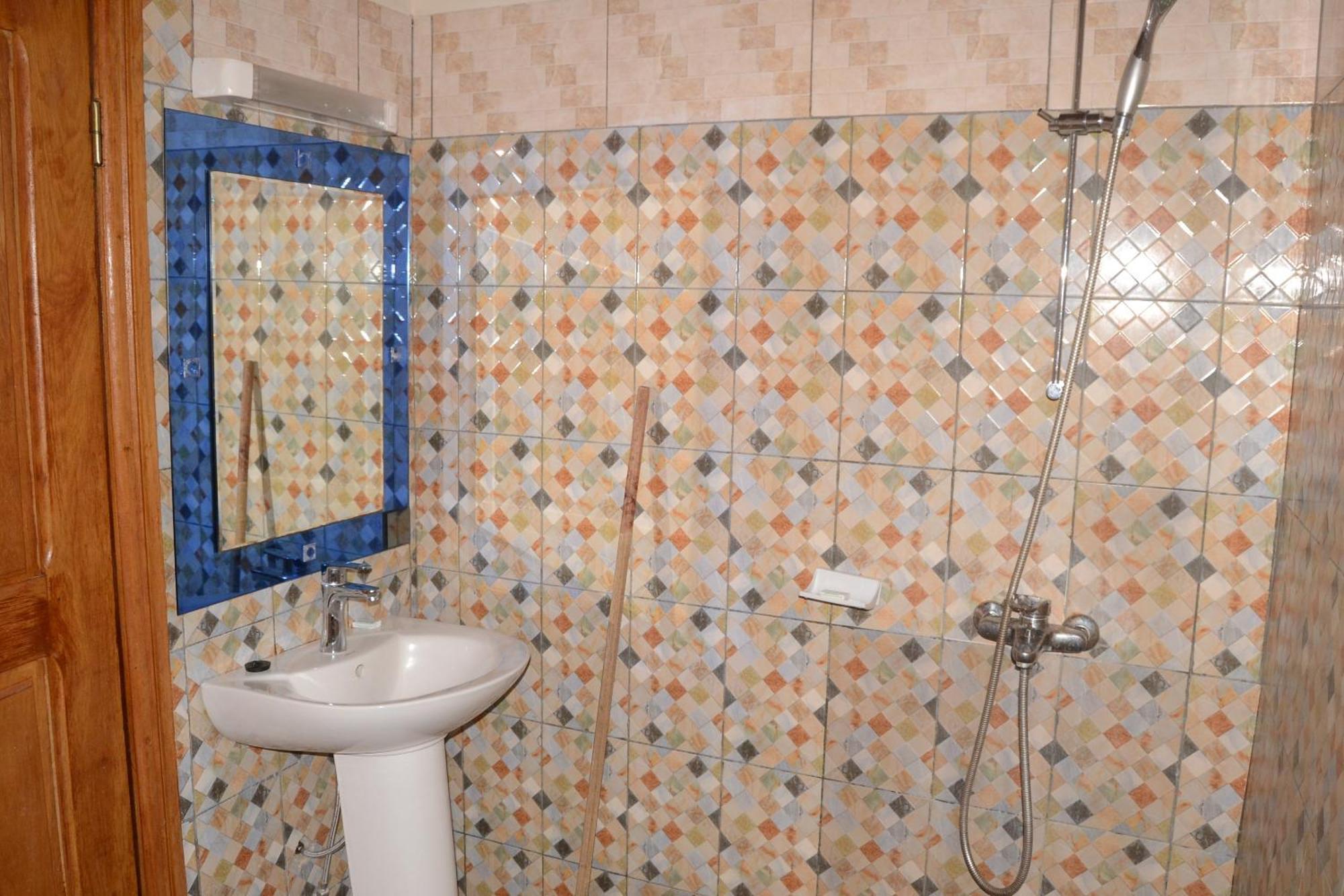 Hotel Restaurant Gites Криби Экстерьер фото